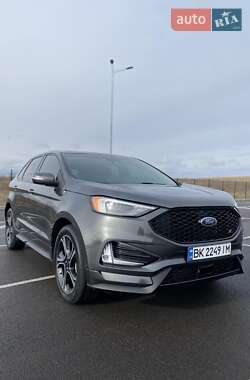 Ford Edge 2019 Ford Edge 2019