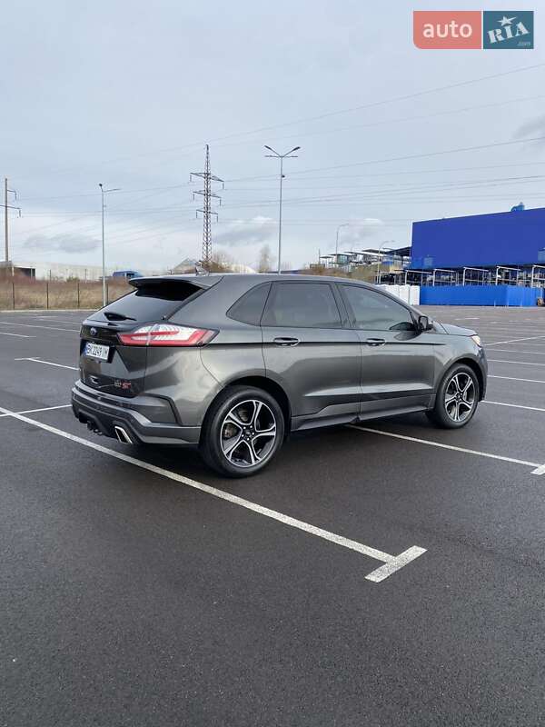 Внедорожник / Кроссовер Ford Edge 2019 в Кременце