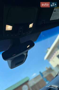 Внедорожник / Кроссовер Ford Edge 2019 в 