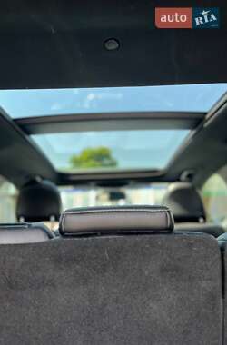 Внедорожник / Кроссовер Ford Edge 2019 в 