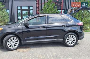 Позашляховик / Кросовер Ford Edge 2020 в Софіївській Борщагівці