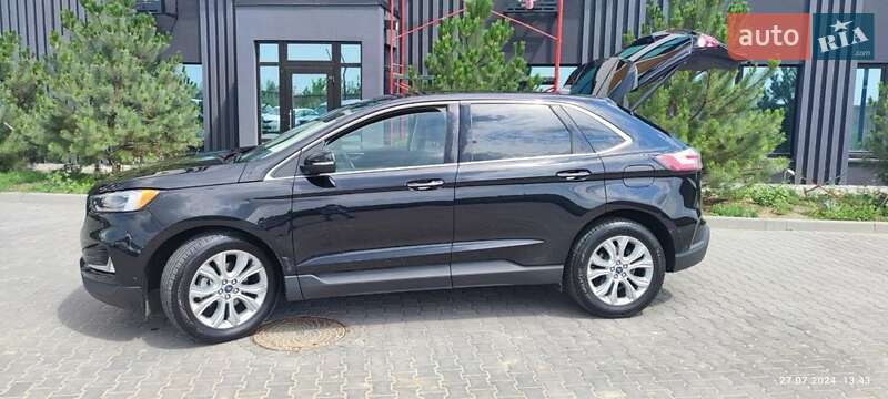 Внедорожник / Кроссовер Ford Edge 2020 в Софиевской Борщаговке