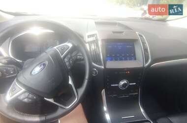 Позашляховик / Кросовер Ford Edge 2020 в Софіївській Борщагівці