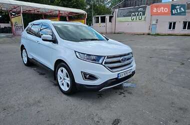 Ford Edge 2017 Ford Edge 2017