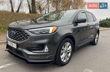 Ford Edge 2019