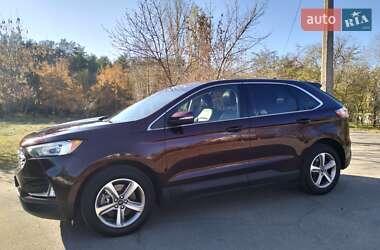 Внедорожник / Кроссовер Ford Edge 2019 в Николаеве