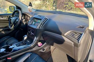 Внедорожник / Кроссовер Ford Edge 2016 в Татарбунарах