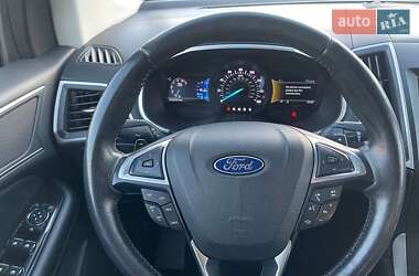 Позашляховик / Кросовер Ford Edge 2017 в Києві