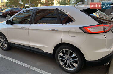 Ford Edge 2015 Ford Edge 2015