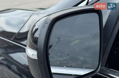 Внедорожник / Кроссовер Ford Edge 2020 в Киеве