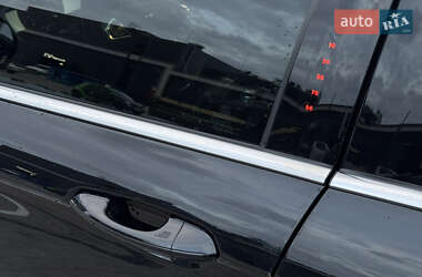 Внедорожник / Кроссовер Ford Edge 2020 в Киеве