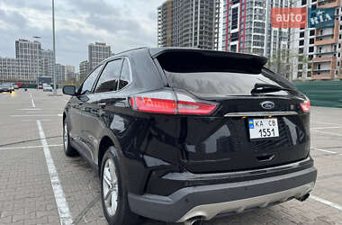 Внедорожник / Кроссовер Ford Edge 2020 в Киеве