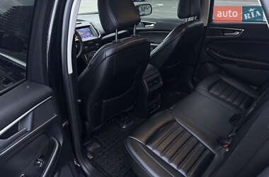 Внедорожник / Кроссовер Ford Edge 2020 в Киеве