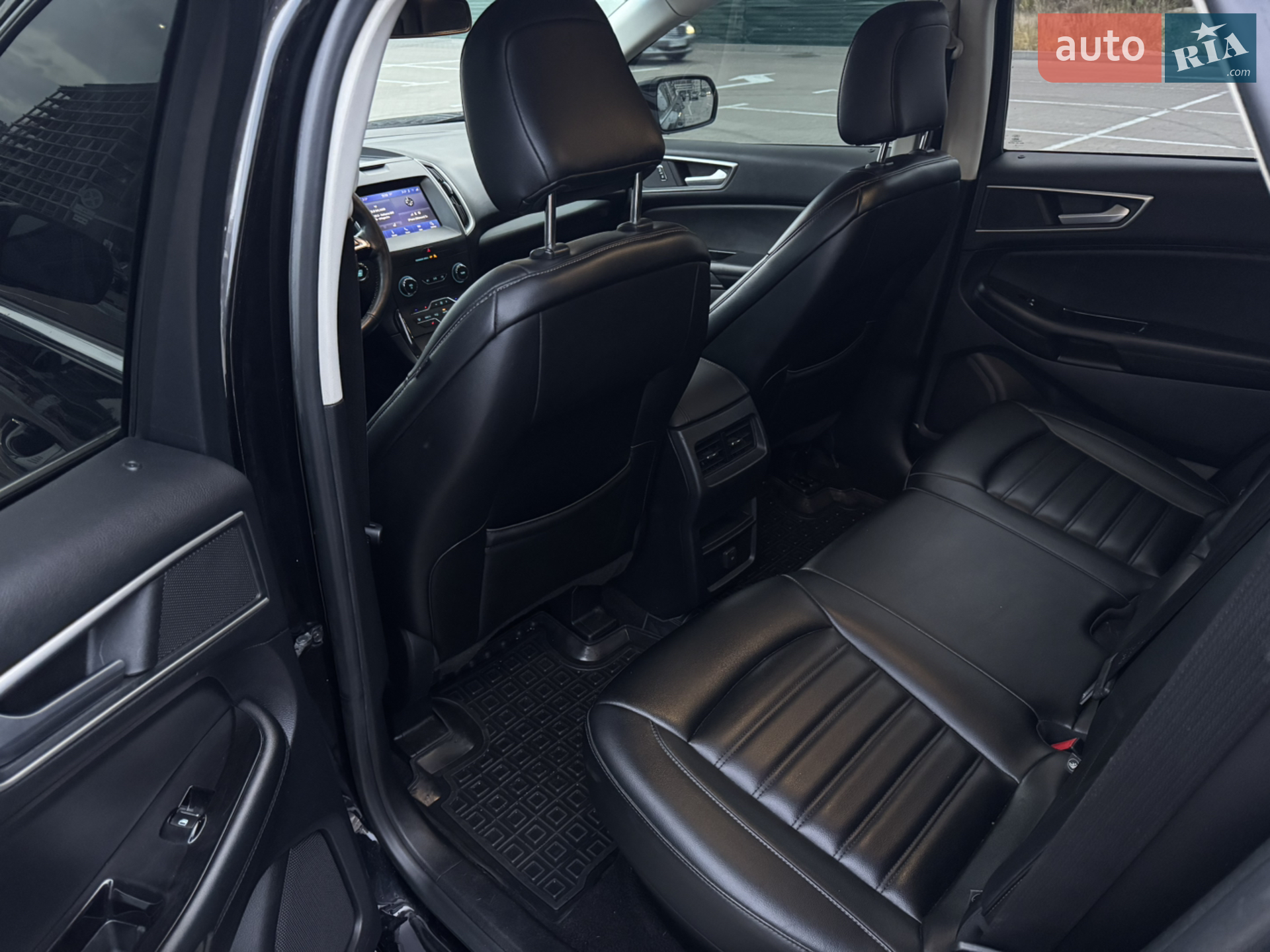 2020 Ford Edge - мініатюра 19