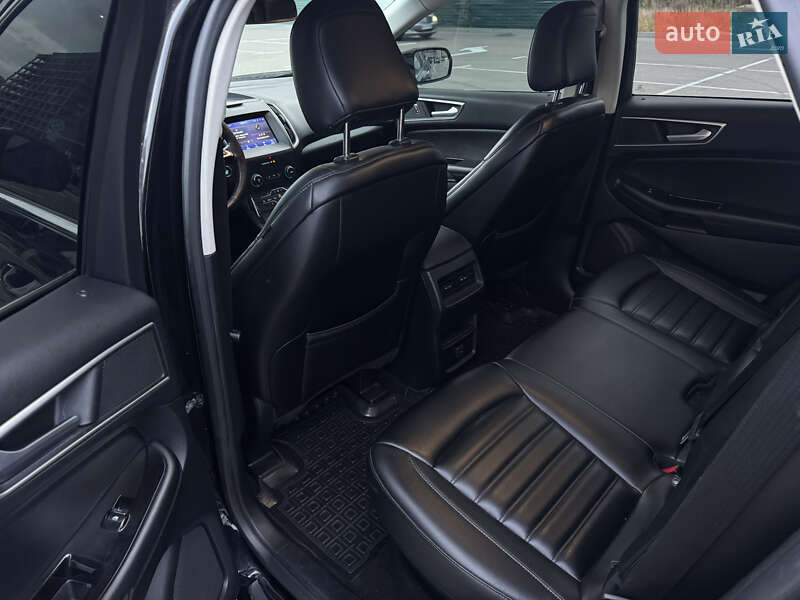 Внедорожник / Кроссовер Ford Edge 2020 в Киеве