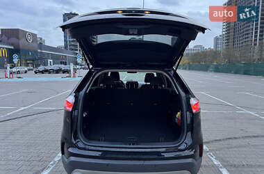 Внедорожник / Кроссовер Ford Edge 2020 в Киеве