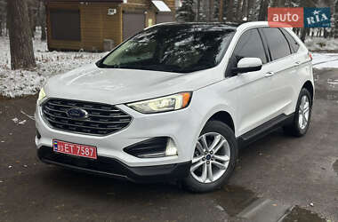 Позашляховик / Кросовер Ford Edge 2020 в Дубні