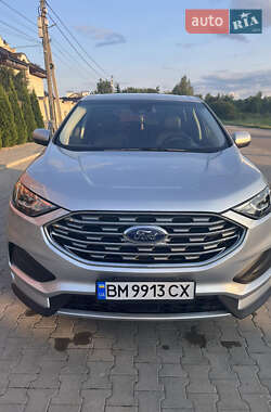 Ford Edge 2019 Ford Edge 2019