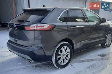 Внедорожник / Кроссовер Ford Edge 2021 в Харькове