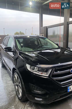 Ford Edge 2016 Ford Edge 2016