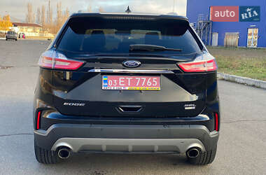 Внедорожник / Кроссовер Ford Edge 2020 в Кривом Роге