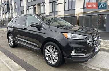 Ford Edge 2019 Ford Edge 2019