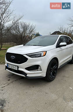 Позашляховик / Кросовер Ford Edge 2019 в Одесі