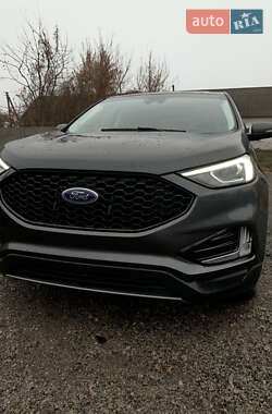 Ford Edge 2020