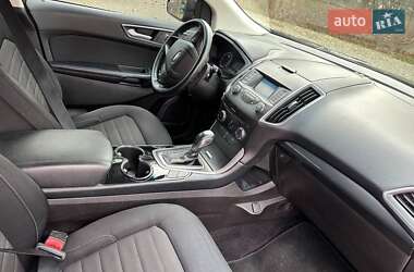 Внедорожник / Кроссовер Ford Edge 2017 в 
