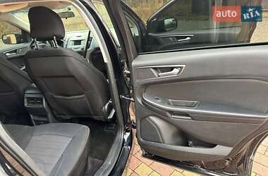 Внедорожник / Кроссовер Ford Edge 2017 в 