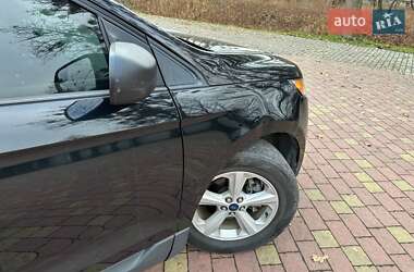 Внедорожник / Кроссовер Ford Edge 2017 в 