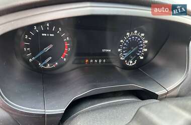 Внедорожник / Кроссовер Ford Edge 2017 в 