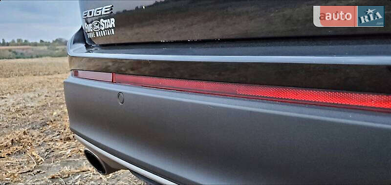 Внедорожник / Кроссовер Ford Edge 2016 в Хмельницком