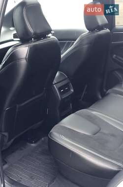 Внедорожник / Кроссовер Ford Edge 2021 в 