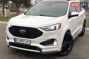 Внедорожник / Кроссовер Ford Edge 2021 в 