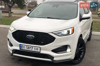 Позашляховик / Кросовер Ford Edge 2021 в Кременчуці