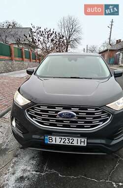 Ford Edge 2021 Ford Edge 2021