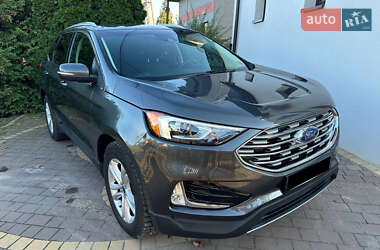 Ford Edge 2019 Ford Edge 2019