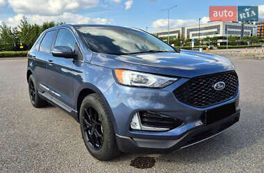 Ford Edge 2019