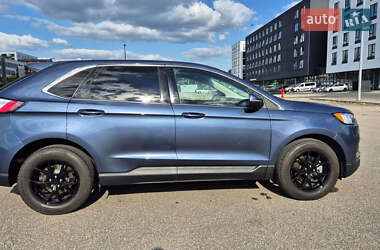 Внедорожник / Кроссовер Ford Edge 2019 в Ровно