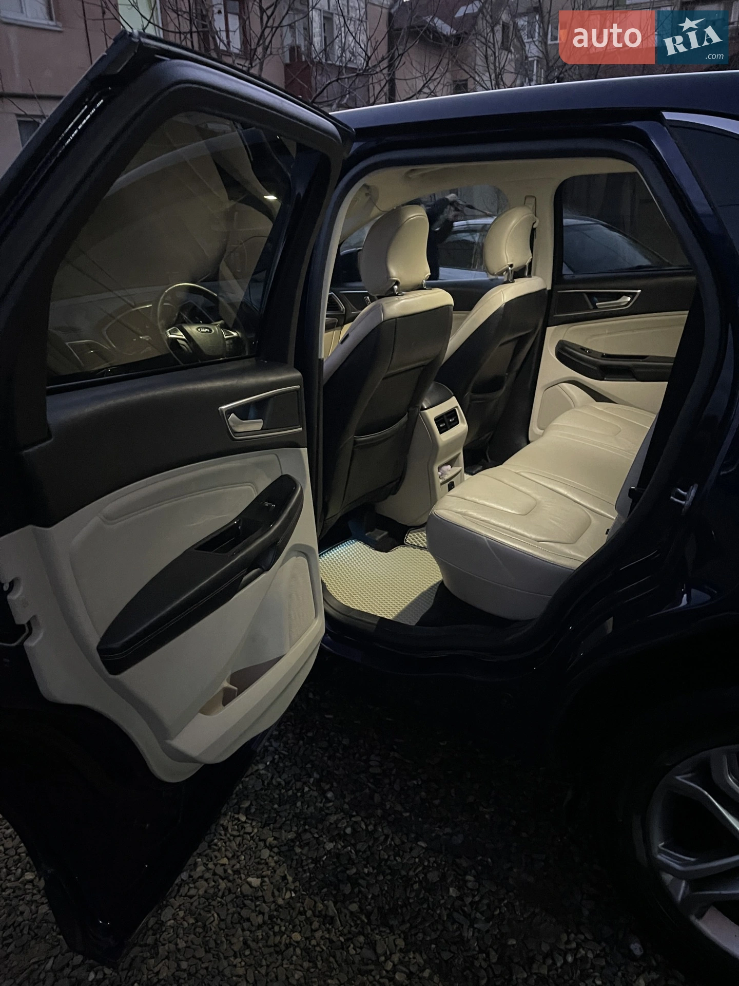 2016 Ford Edge - мініатюра 19
