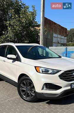 Внедорожник / Кроссовер Ford Edge 2019 в Черновцах