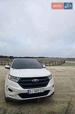 Ford Edge 2015