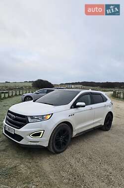 Внедорожник / Кроссовер Ford Edge 2015 в Львове