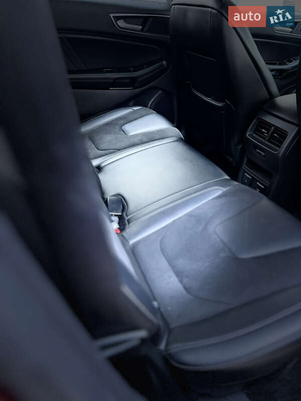 Внедорожник / Кроссовер Ford Edge 2016 в Киеве