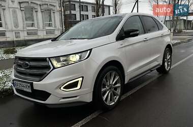 Ford Edge 2017