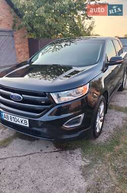 Внедорожник / Кроссовер Ford Edge 2015 в Полтаве