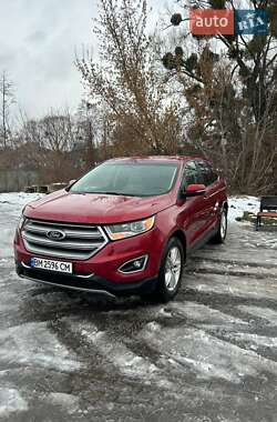 Ford Edge 2017 Ford Edge 2017