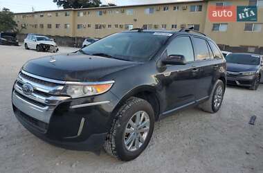 Ford Edge 2014