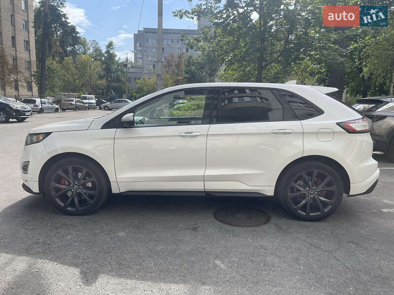 Внедорожник / Кроссовер Ford Edge 2015 в Киеве